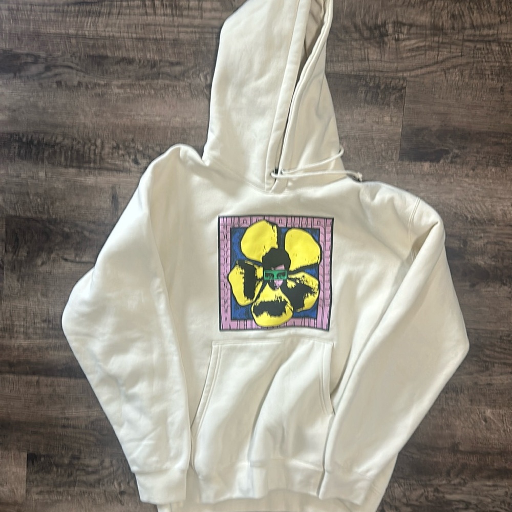 Obey hoodie